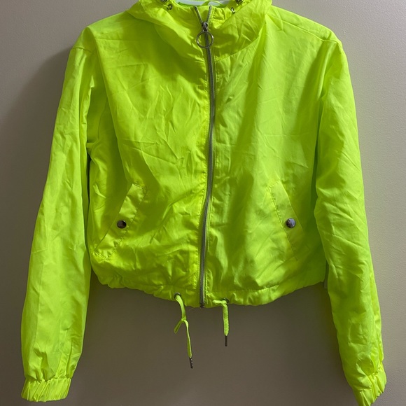 2 for 1 windbreakers! - Picture 2 of 5